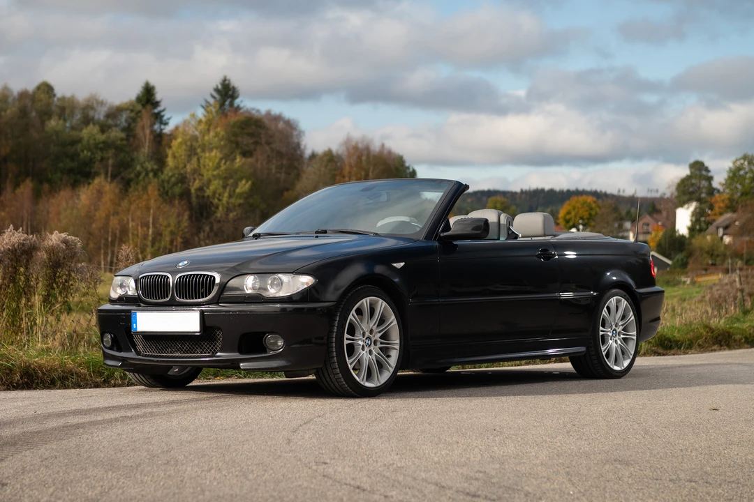 2003 BMW E46 3 Series - Image 2 of 31