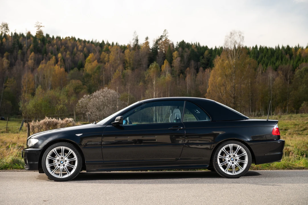 2003 BMW E46 3 Series - Image 5 of 31