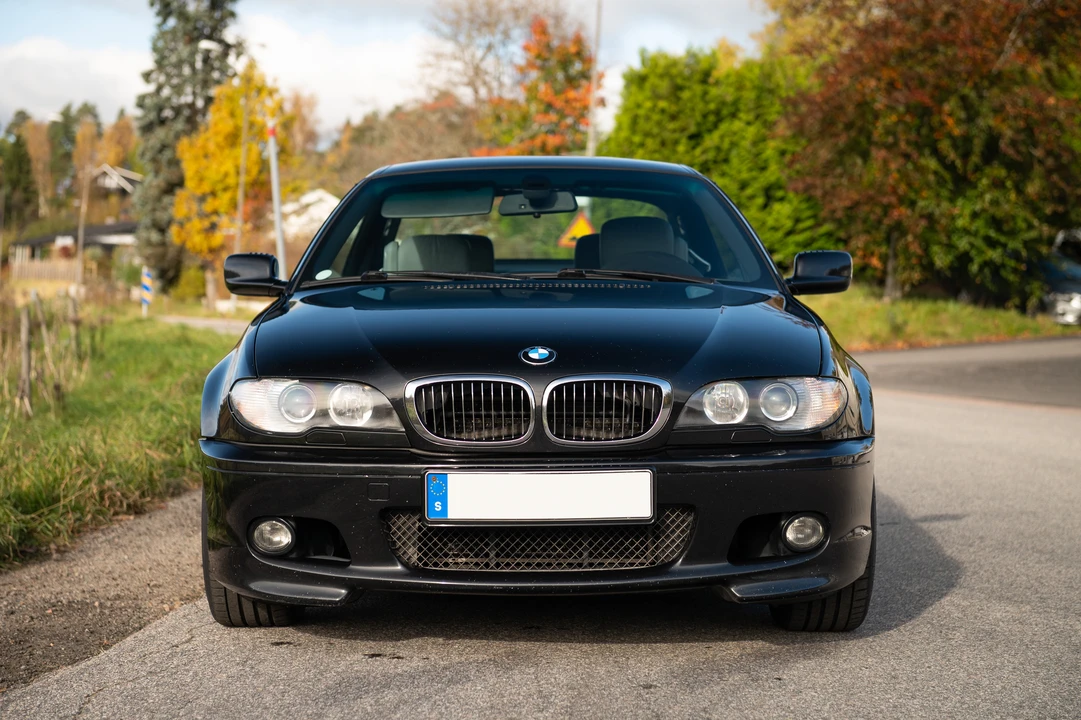 2003 BMW E46 3 Series - Image 3 of 31