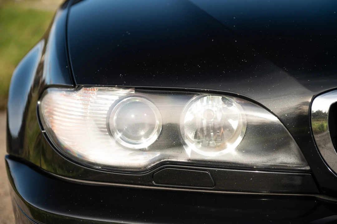 2003 BMW E46 3 Series - Image 26 of 31
