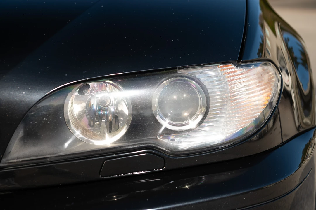 2003 BMW E46 3 Series - Image 27 of 31