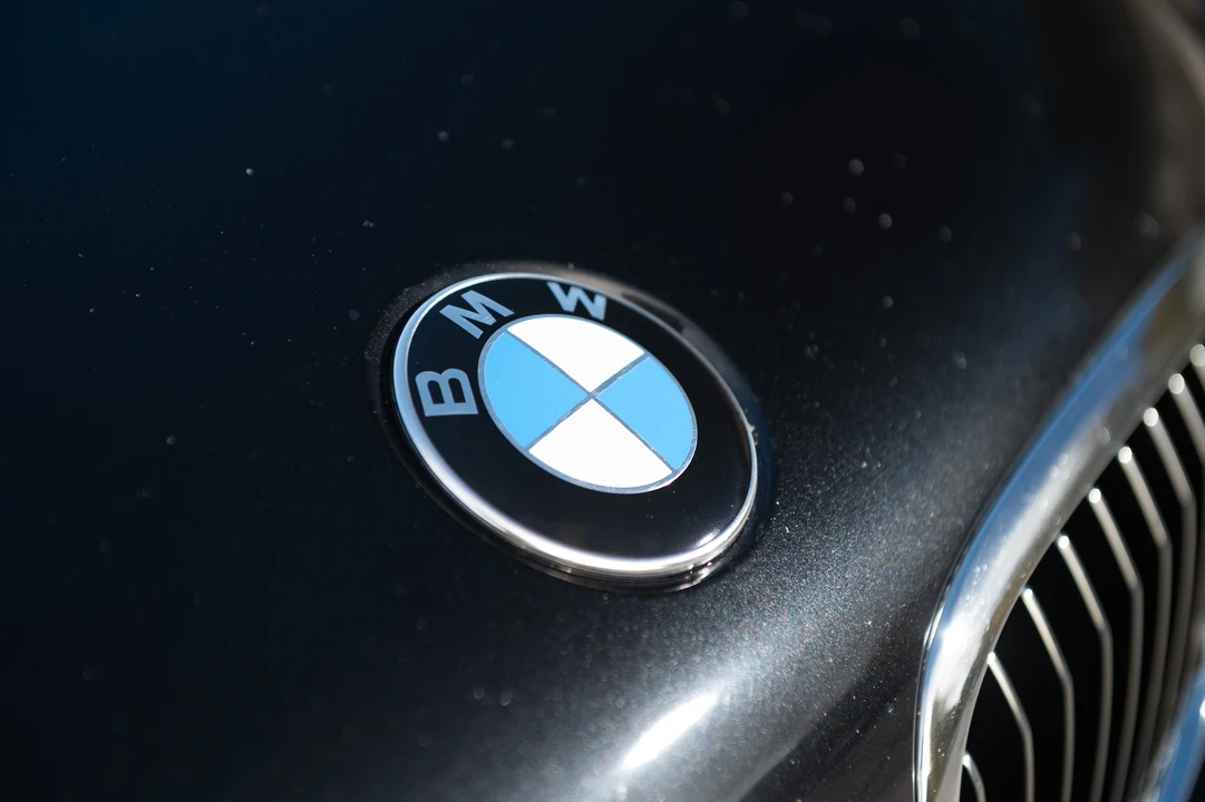 2003 BMW E46 3 Series - Image 28 of 31