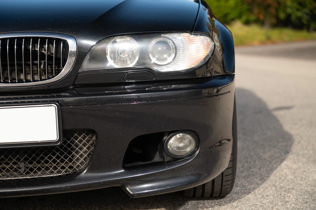 2003 BMW E46 3 Series - Image 30 of 31