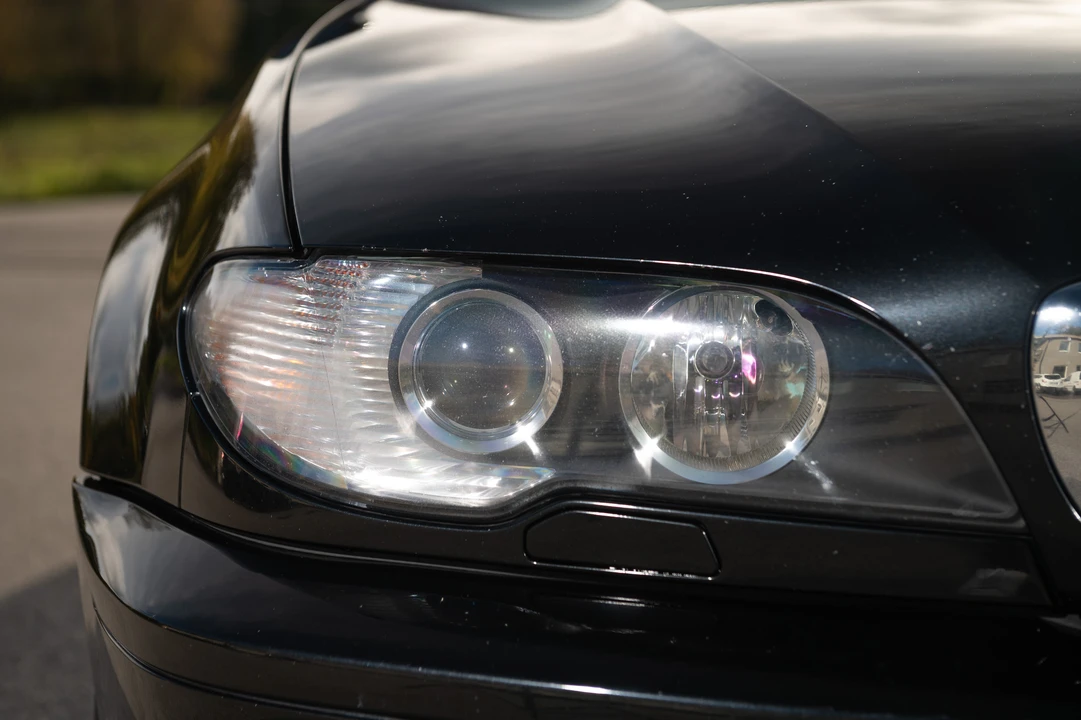 2003 BMW E46 3 Series - Image 23 of 31