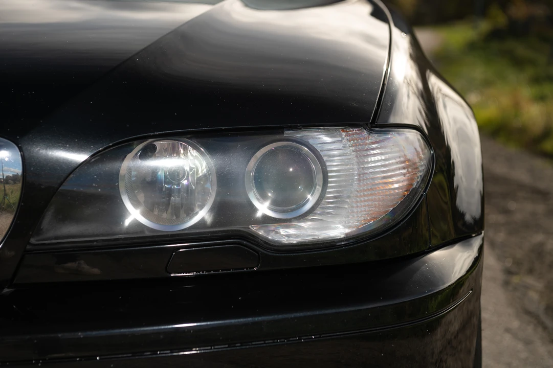2003 BMW E46 3 Series - Image 24 of 31