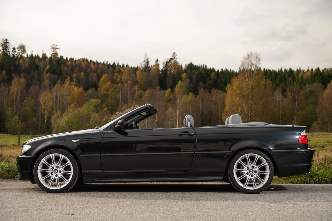 2003 BMW E46 3 Series - Image 12 of 31