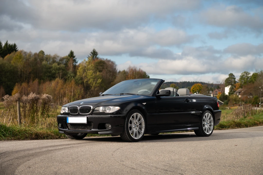 2003 BMW E46 3 Series - Image 11 of 31