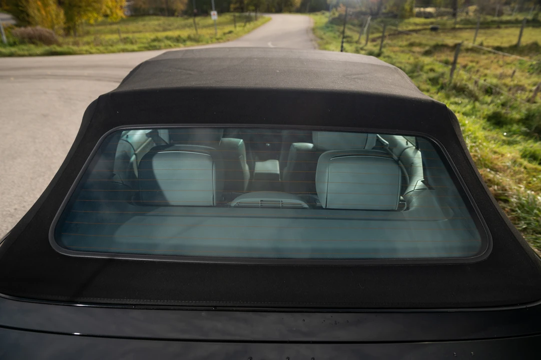 2003 BMW E46 3 Series - Image 20 of 31