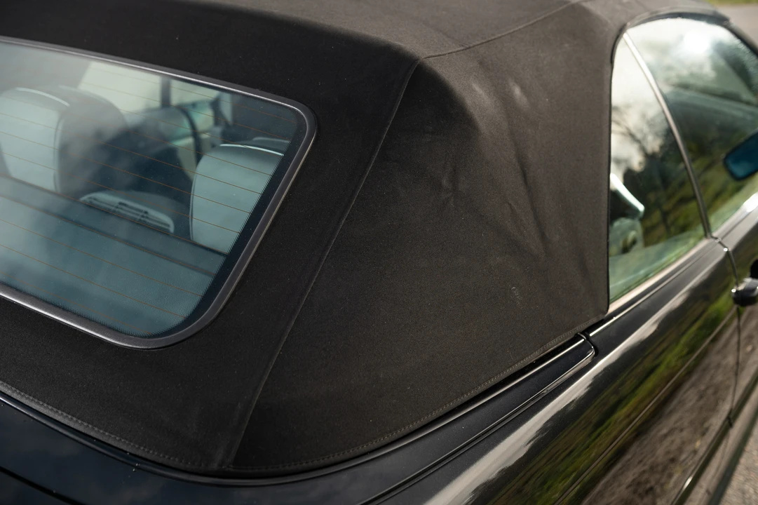 2003 BMW E46 3 Series - Image 18 of 31
