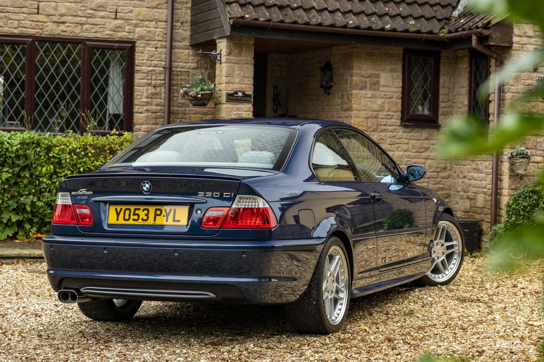 2003 BMW E46 330i & 330Ci - Image 15 of 31