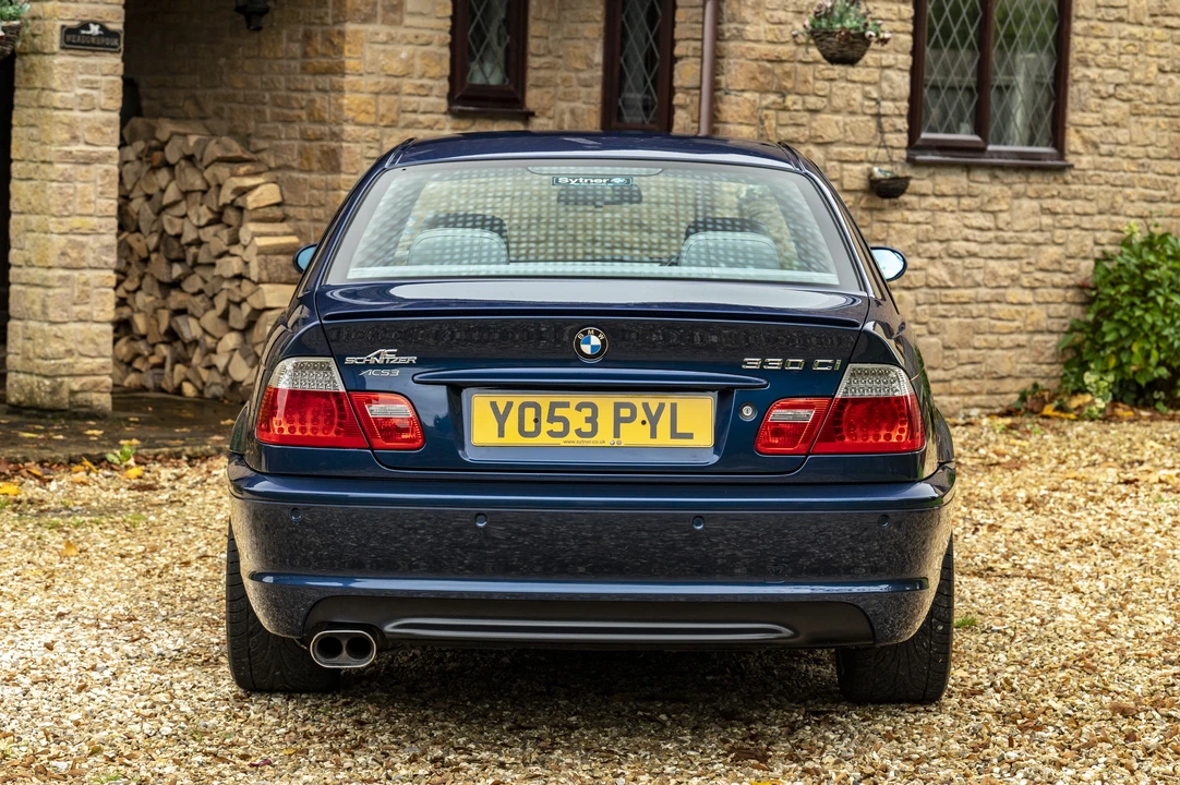2003 BMW E46 330i & 330Ci - Image 7 of 31