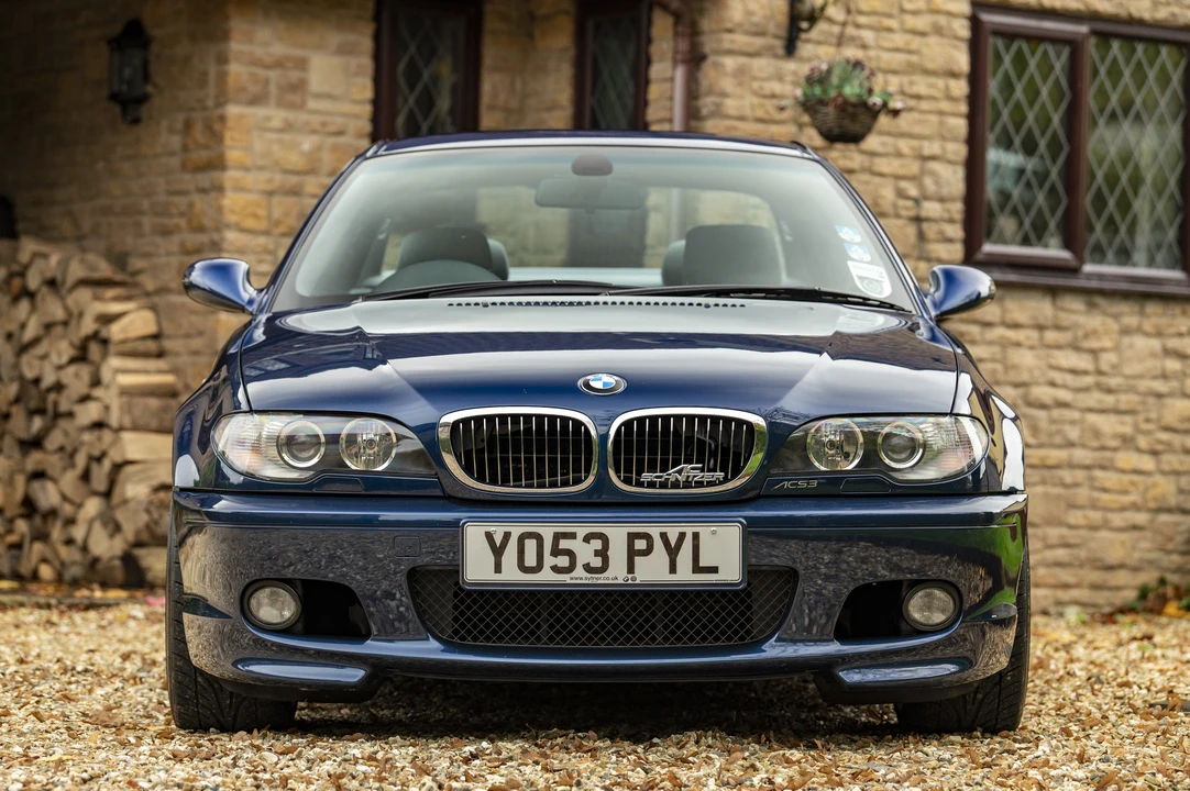 2003 BMW E46 330i & 330Ci - Image 3 of 31