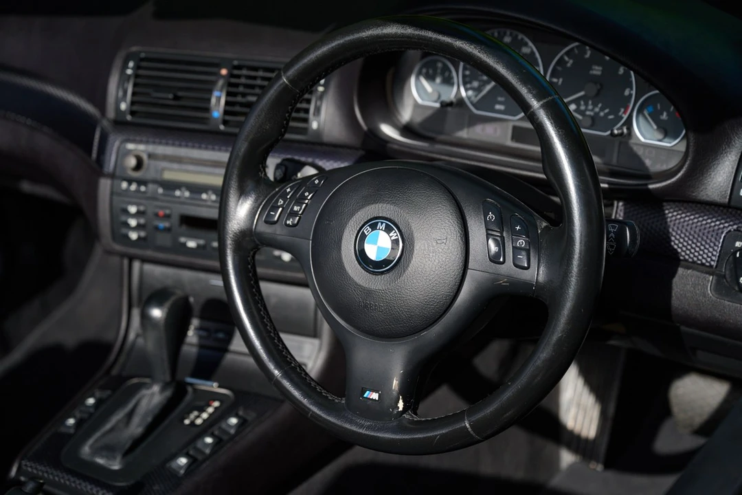 2003 BMW E46 330i & 330Ci - Image 24 of 30