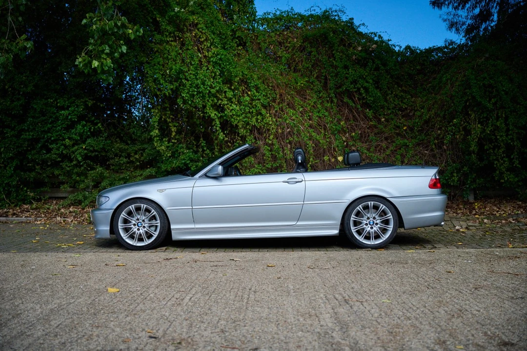 2003 BMW E46 330i & 330Ci - Image 9 of 30