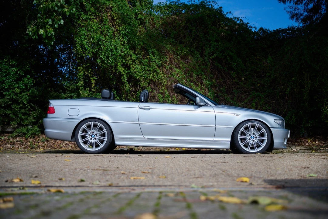 2003 BMW E46 330i & 330Ci - Image 4 of 30
