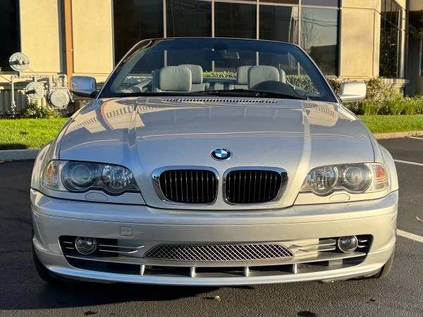 2003 BMW E46 330i & 330Ci - Image 8 of 21