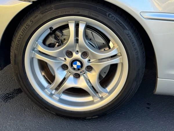2003 BMW E46 330i & 330Ci - Image 14 of 21