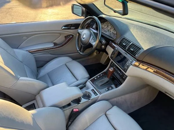 2003 BMW E46 330i & 330Ci - Image 21 of 21