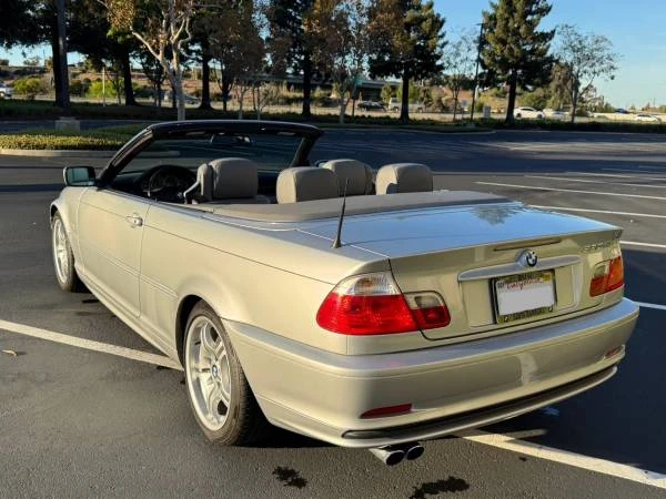 2003 BMW E46 330i & 330Ci - Image 10 of 21