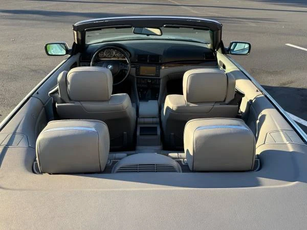 2003 BMW E46 330i & 330Ci - Image 17 of 21
