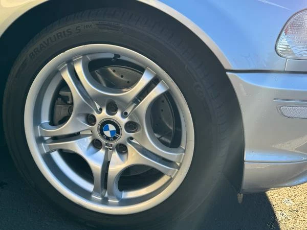 2003 BMW E46 330i & 330Ci - Image 13 of 21