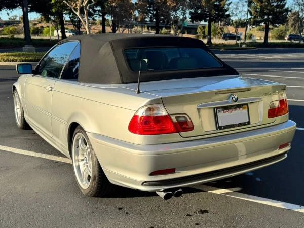 2003 BMW E46 330i & 330Ci - Image 6 of 21