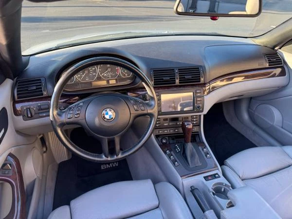 2003 BMW E46 330i & 330Ci - Image 15 of 21
