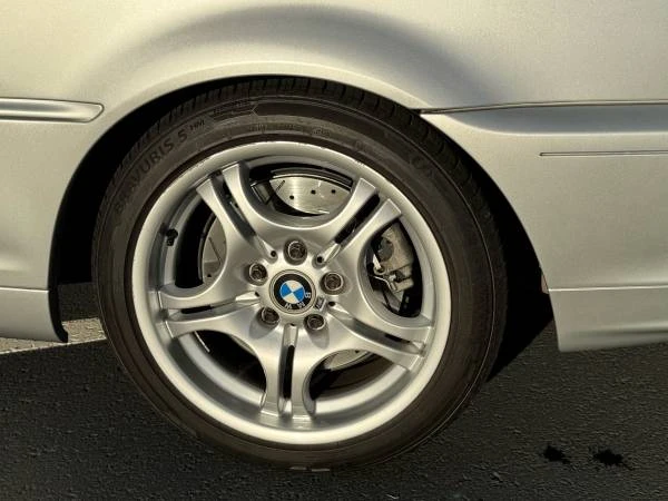 2003 BMW E46 330i & 330Ci - Image 12 of 21