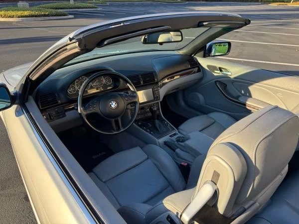 2003 BMW E46 330i & 330Ci - Image 16 of 21
