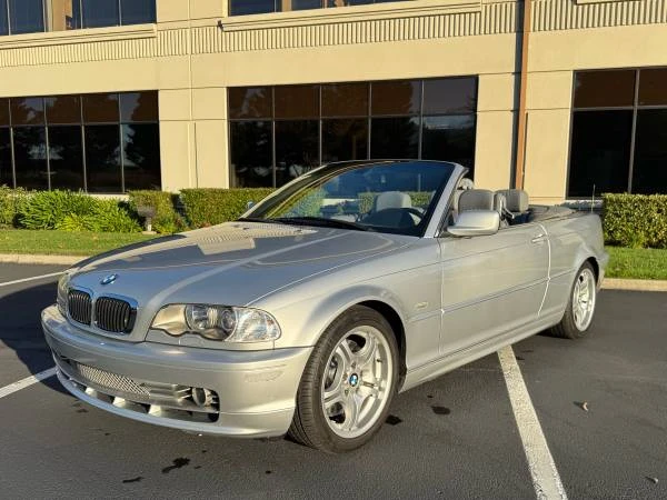 2003 BMW E46 330i & 330Ci - Image 9 of 21