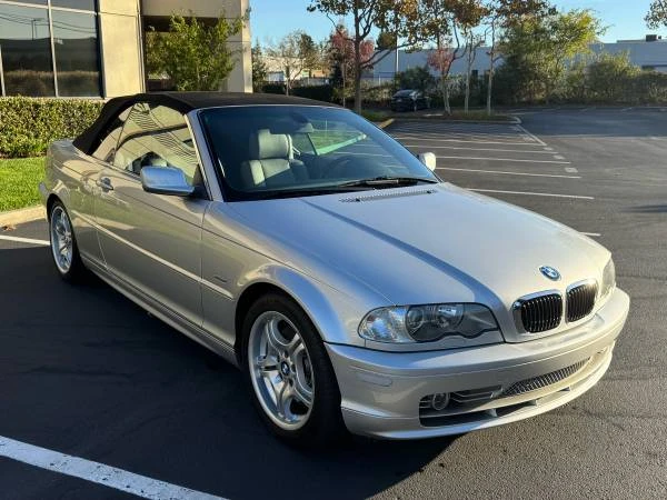 2003 BMW E46 330i & 330Ci - Image 2 of 21
