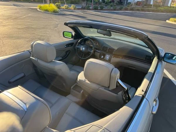 2003 BMW E46 330i & 330Ci - Image 18 of 21