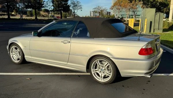 2003 BMW E46 330i & 330Ci - Image 5 of 21