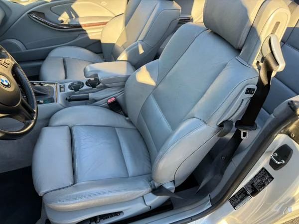 2003 BMW E46 330i & 330Ci - Image 19 of 21