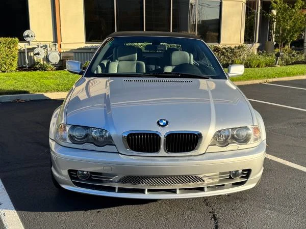 2003 BMW E46 330i & 330Ci - Image 3 of 21