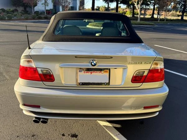 2003 BMW E46 330i & 330Ci - Image 7 of 21