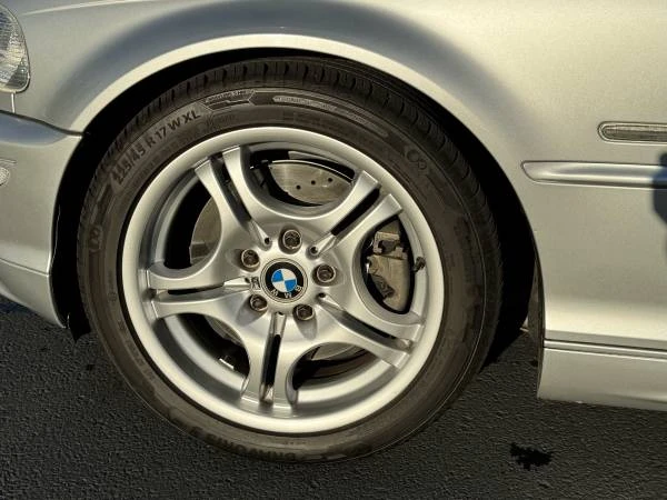 2003 BMW E46 330i & 330Ci - Image 11 of 21