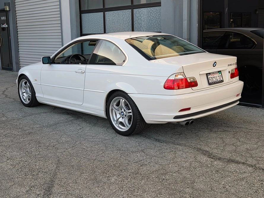 2003 BMW E46 330i & 330Ci - Image 2 of 18