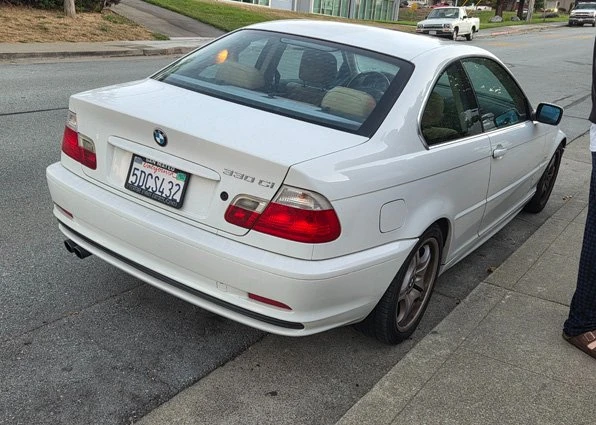 2003 BMW E46 330i & 330Ci - Image 4 of 18