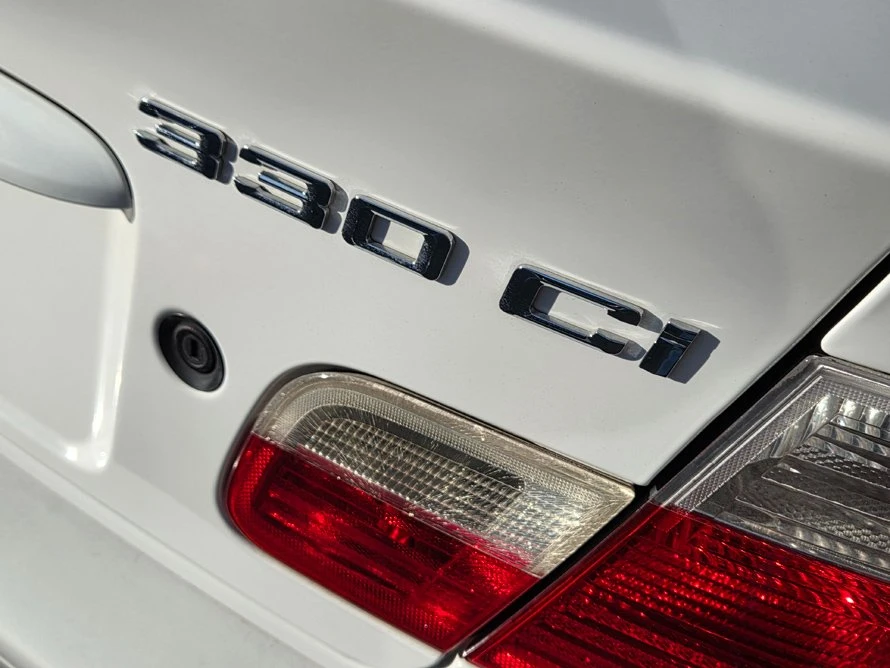 2003 BMW E46 330i & 330Ci - Image 11 of 18