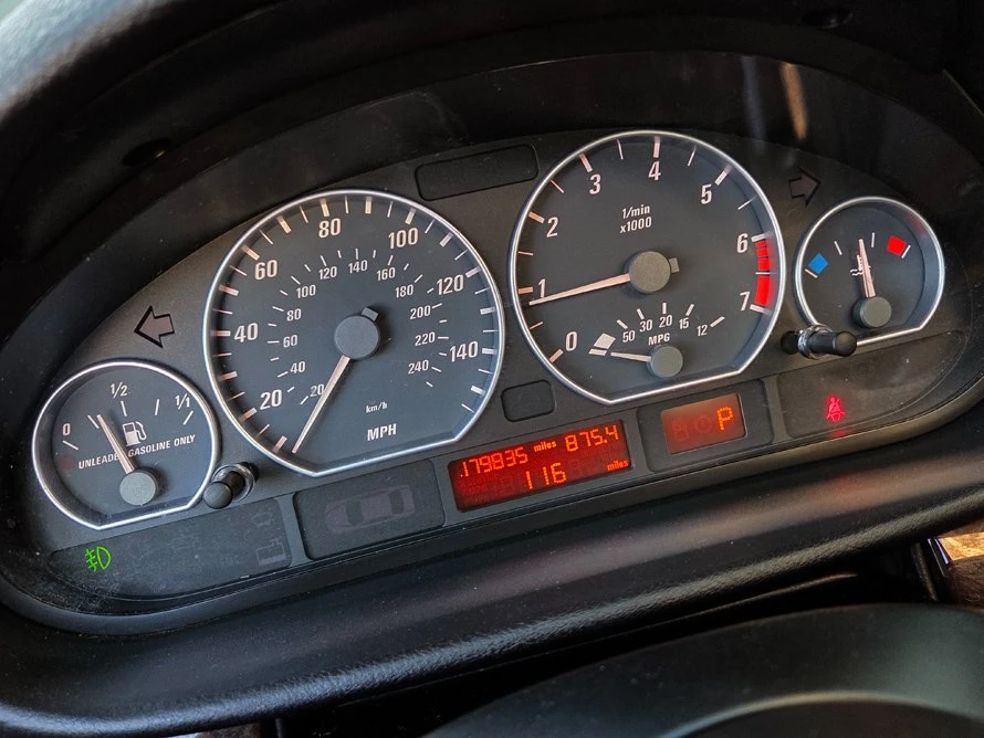 2003 BMW E46 330i & 330Ci - Image 9 of 18