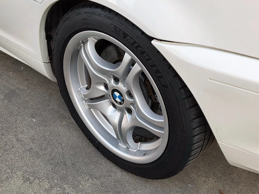 2003 BMW E46 330i & 330Ci - Image 7 of 18