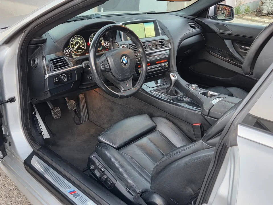 2003 BMW E46 330i & 330Ci - Image 18 of 18