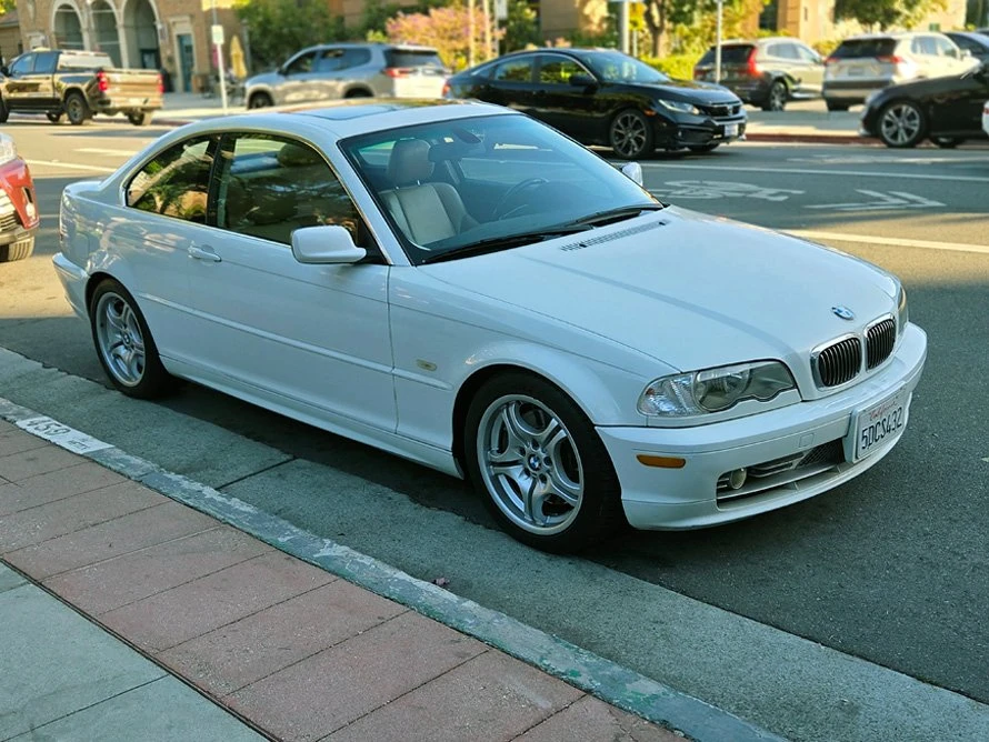 2003 BMW E46 330i & 330Ci - Image 3 of 18