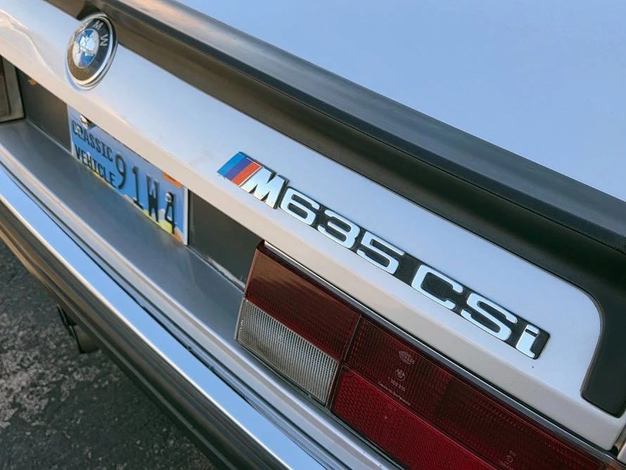 2003 BMW E46 330i & 330Ci - Image 16 of 18
