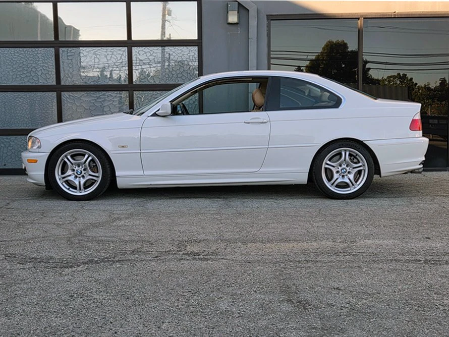 2003 BMW E46 330i & 330Ci - Image 5 of 18