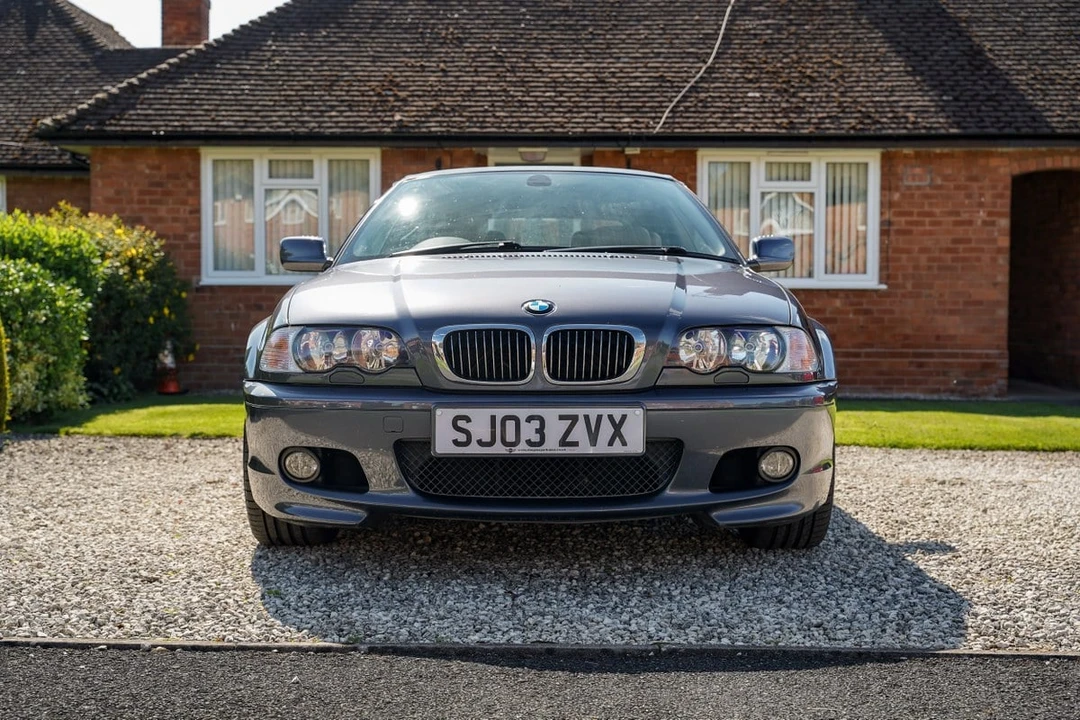 2003 BMW E46 330i & 330Ci - Image 11 of 30