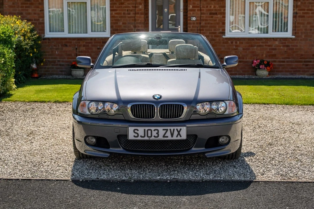 2003 BMW E46 330i & 330Ci - Image 23 of 30