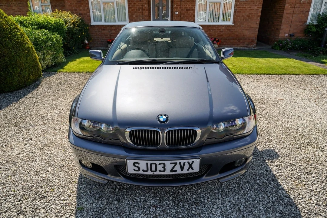 2003 BMW E46 330i & 330Ci - Image 18 of 30