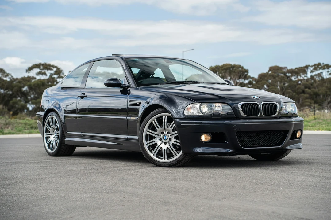 2003 BMW E46 M3 - Image 17 of 21